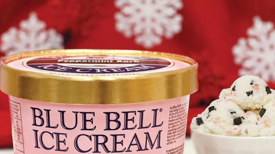 Blue Bell Releases 2 Holiday Flavors We Ve Been Waiting For All