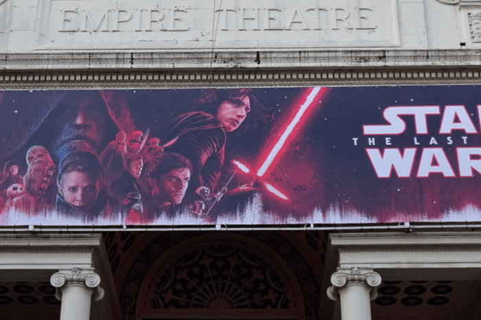 Study Says Russian Trolls Negatively Reviewed Star Wars to Make Us Mad