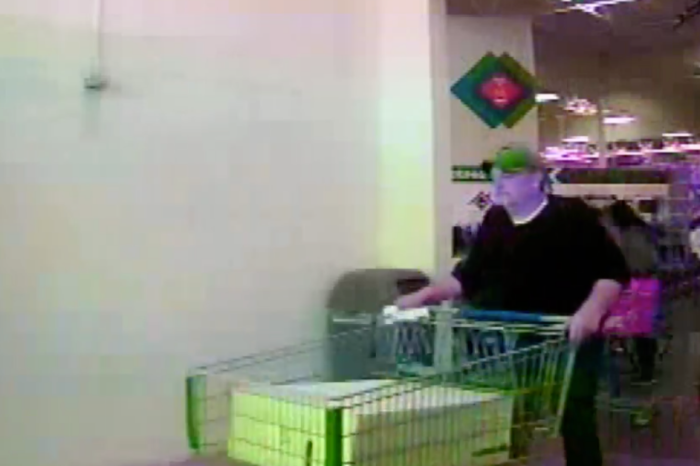 Video: Thieves Fake Disability, Wheelchair Accident To Steal from Sam’s Club