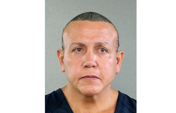 Florida Man Charged After Weeklong Bomb-Package Scare