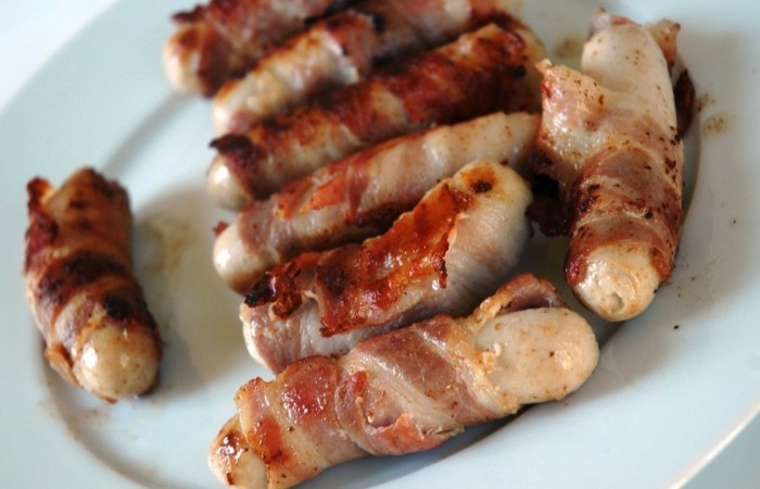 Study Reveals Bacon is Linked To Breast Cancer!