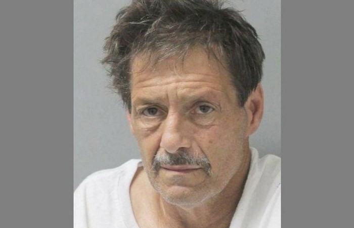 Man Tells Police ‘Ghost’ Planted Meth On Him and Attacked Him With Ax