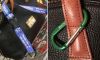 This Safety Hack Will Protect Your Bags During Holiday Shopping Season