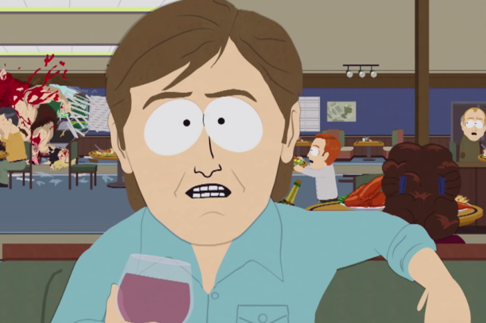 This South Park Clip is the Best and Funniest Take on Global Warming Ever Made