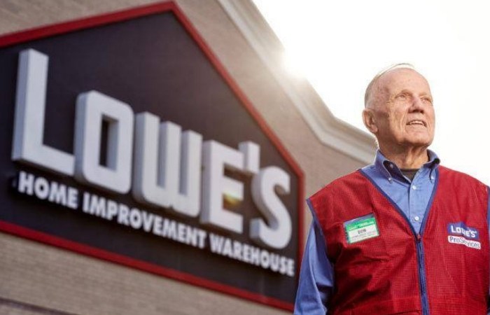 Lowe’s to Close 47 Stores in the US and Canada
