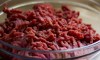 100K Pounds of JBS USA Ground Beef Recalled for E. Coli Contamination