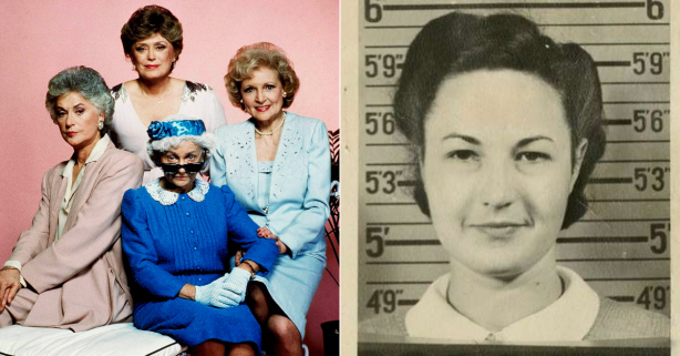 “Golden Girl” Bea Arthur Was One of the First Female Marines Ever, Because She’s Always Been a Boss