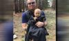 Father Arrested After 13-Month-Old Son Was Found In Woods With Meth in His System