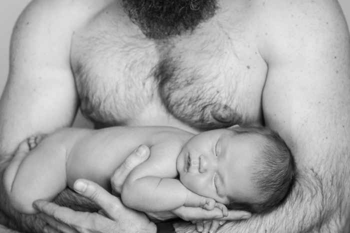Men Will Be Able to Breastfeed Babies Soon Thanks to Science Run Amok