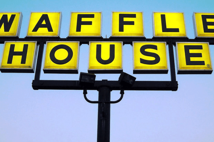 All of the Facts About Waffle House You Probably Didn’t Know