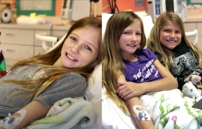 12-Year-Old’s Inoperable Brain Tumor Miraculously Disappears, Returns a Year Later