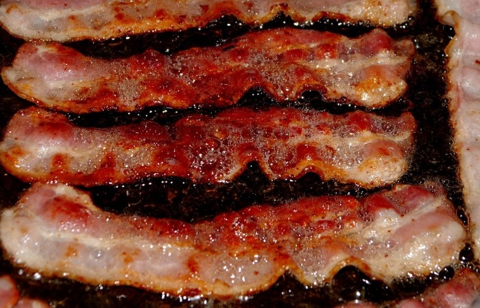 PETA Wants You to Stop Saying “Bringing Home the Bacon”