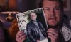This James Corden Parody Song About Jeff Goldblum Is HILARIOUS!