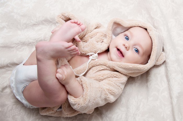 New Study Claims Babies Born in January and February Are More Likely To Be Wealthy
