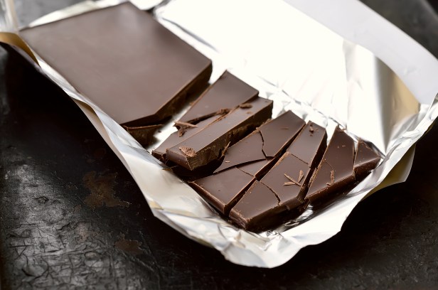 Study Shows That Chocolate Can Cure a Persistent Cough