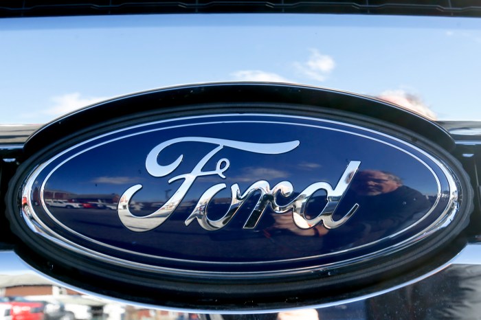 Ford Recalls Over 953,000 Vehicles Due To Faulty Airbags