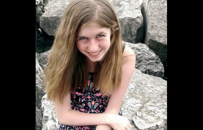 Jayme Closs, Girl Missing For Months After Her Parents Were Murdered, Found Alive; Suspect in Custody