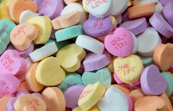 Yes, Sweethearts Conversation Hearts are Back for Valentine’s Day 2020!