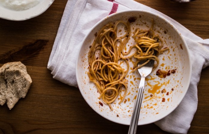 Student Dies 10 Hours After Eating 5-Day-Old Pasta