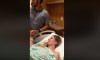 Hilarious Video Shows Family Singing 'Push It' For Mom In Delivery Room
