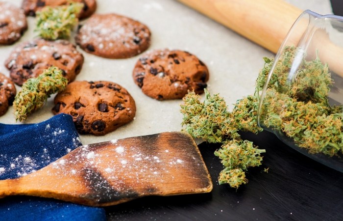 Doctor Loses License After Prescribing Weed Cookies To Control 4-Year-Old’s Tantrums