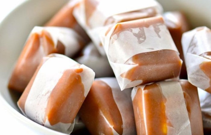 RECALL: These Chocolate, Caramel Candies Might Be Contaminated With Hepatitis A