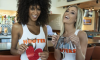 Hooters Valentine's Day