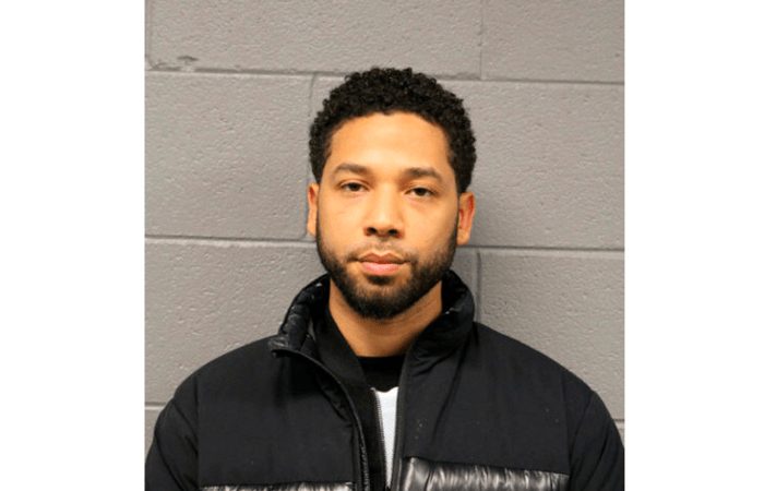 Police Now Believe “Empire” Star Jussie Smollett Staged His Attack to Further His Career