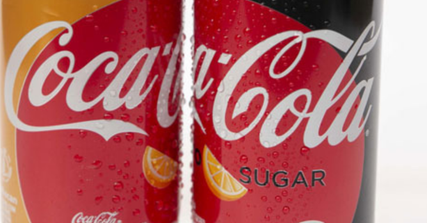 Coca-Cola Launched First New Flavor in Over 10 Years and Holy Creamsicle Dreams