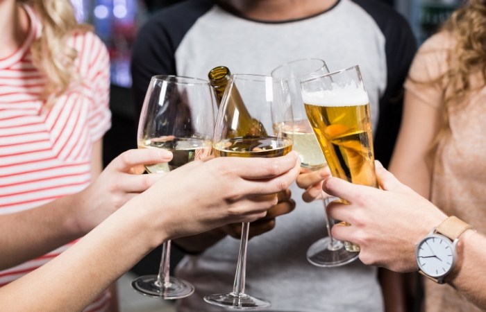 Weed Killer Chemical Linked to Cancer Found in Popular Beers and Wines