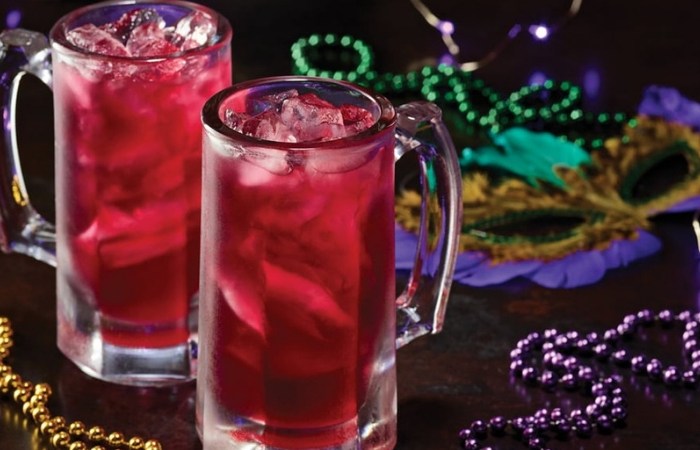 Applebee’s Is Selling $1 Hurricanes, We Can Already Feel The Hangover