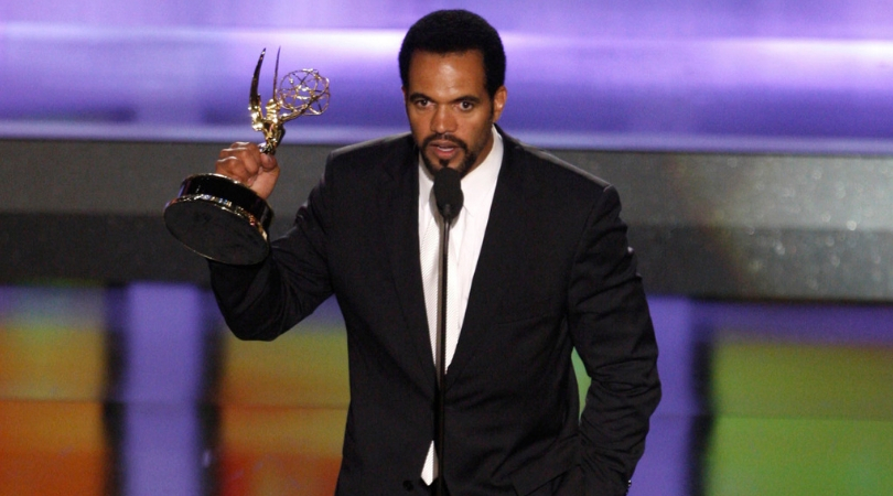 'Young and the Restless' Actor Kristoff St. John Dead at 52