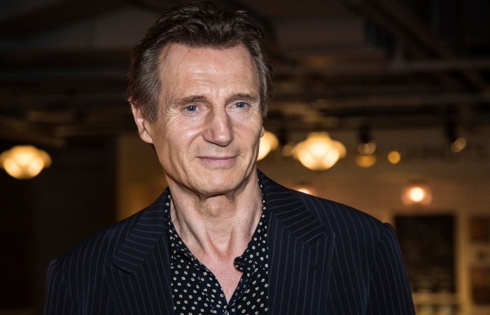 Liam Neeson Admits He Wanted to Kill A Black Person After Friend Was Raped
