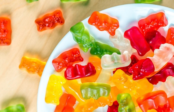 14 Elementary Students Hospitalized After Eating Weed Gummy Bears