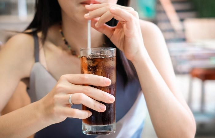 Study Shows Drinking Diet Coke Daily Increases Your Risk of Stroke and Heart Attack