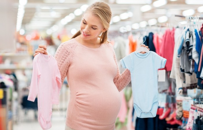 Walmart Is Hosting Baby Savings Day This Weekend!