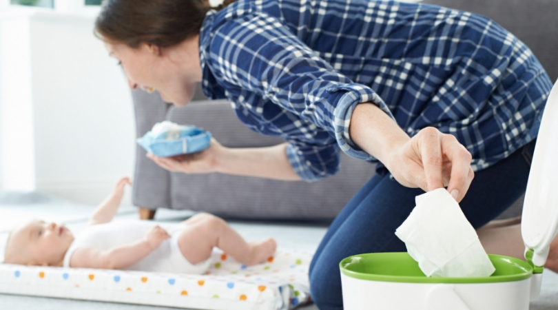 best hand wipes for babies