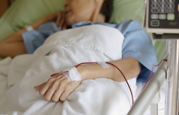 Texas Woman Dies After Receiving Wrong Blood Type for Transfusion From Medical Staff