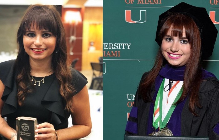 Woman With Autism Admitted To Florida Bar, Becomes First Openly-Autistic Lawyer