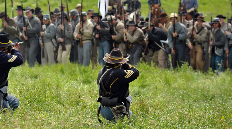 an-accurate-recreation-of-the-civil-war-rebel-yell-has-been-recorded-rare