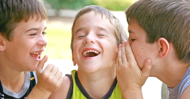 The Youngest Sibling Is the Funniest, Study Finds, But Older Siblings Aren’t Forgotten