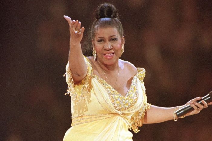 9 Times Aretha Franklin’s Music Made These Movies Even Better