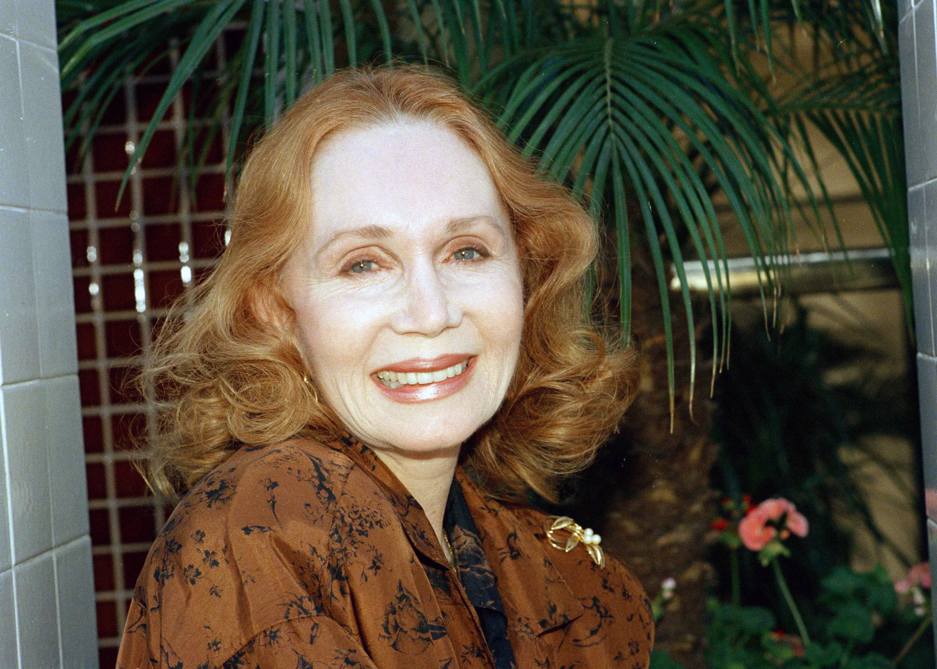 ‘whos The Boss And ‘soap Actress Katherine Helmond Dies At 89 Rare 