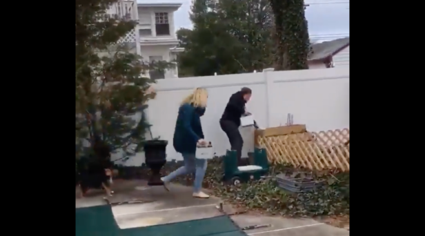 Instead of an Easter Egg Hunt, Mom Does Beer Hunt for Her Adult Children on Easter