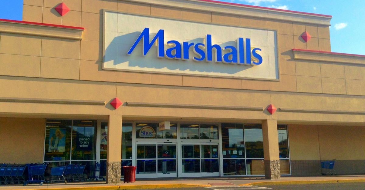 Marshalls Will Finally Open an Online Store, Here’s What to Know Rare