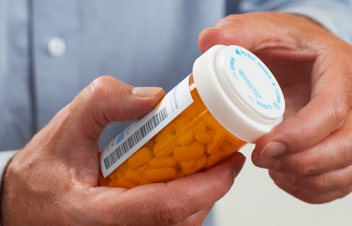 RECALL: Blood Pressure Medication Recalled For Possible Cancer Risk