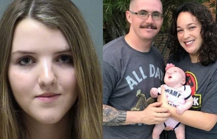 No Jail Time For Georgia Teenager Who Killed 3 Pedestrians, Including 3-Month-Old Baby