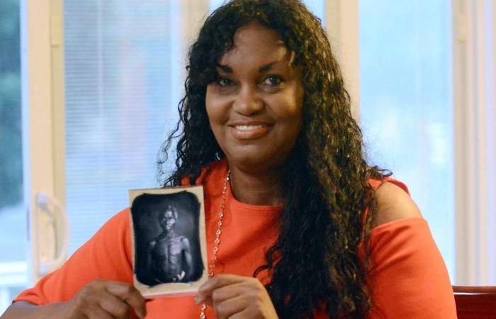 Harvard Is Being Sued For Allegedly Profiting From Photos Of Slaves