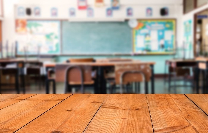 Parents Furious After 5th Grade Teacher Holds Mock Slave Auction in Class