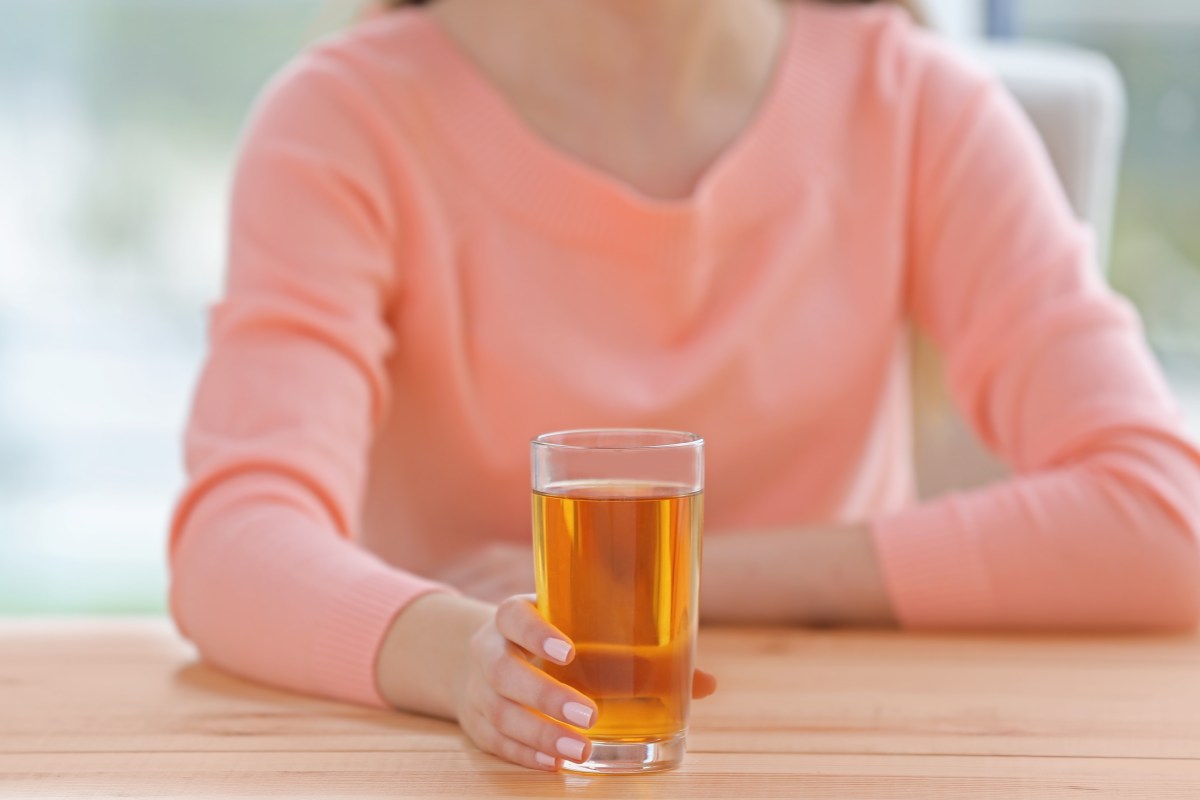 Urine Therapy Is A Real Thing And People Are Drinking Their Own Pee Rare 9741